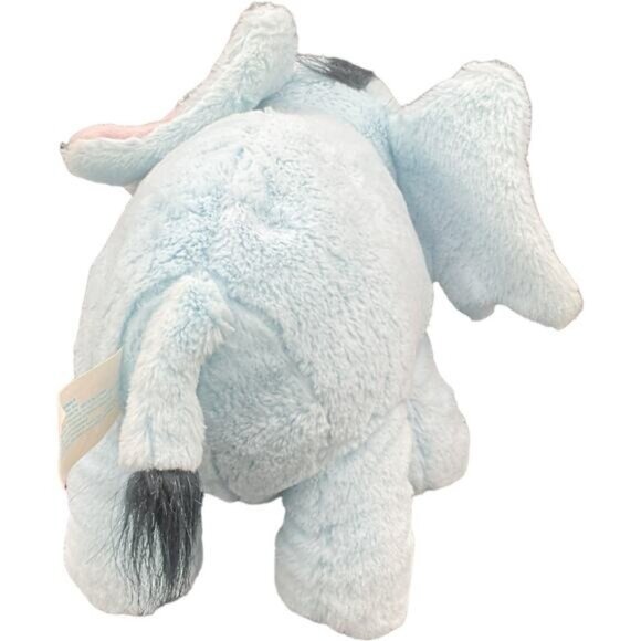 Kohls Cares Dr Seuss Horton Hears A Who 8" Plush Book Set Stuffed Animal - Picture 8 of 9